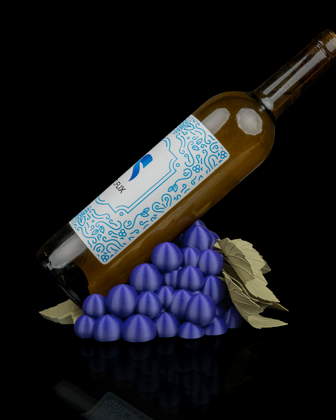 The Grape Standard - Wine Holder - Image 4