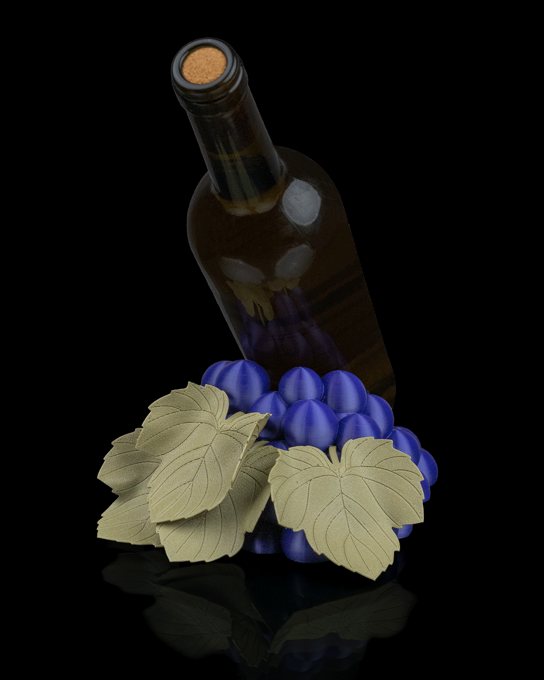 The Grape Standard - Wine Holder - Image 6