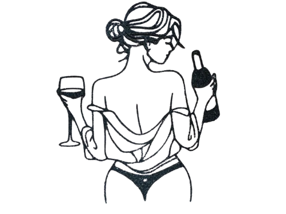 Woman Wall Decoration - Image 2