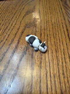 Mini Cow - Image 2