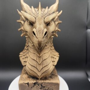 DRAGON BUST
