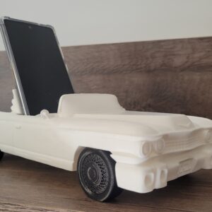 Bell Air Phone Holder