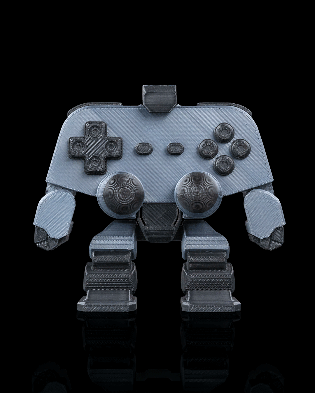 Controle Articulado Arcadion - Impressão 3D - Image 2