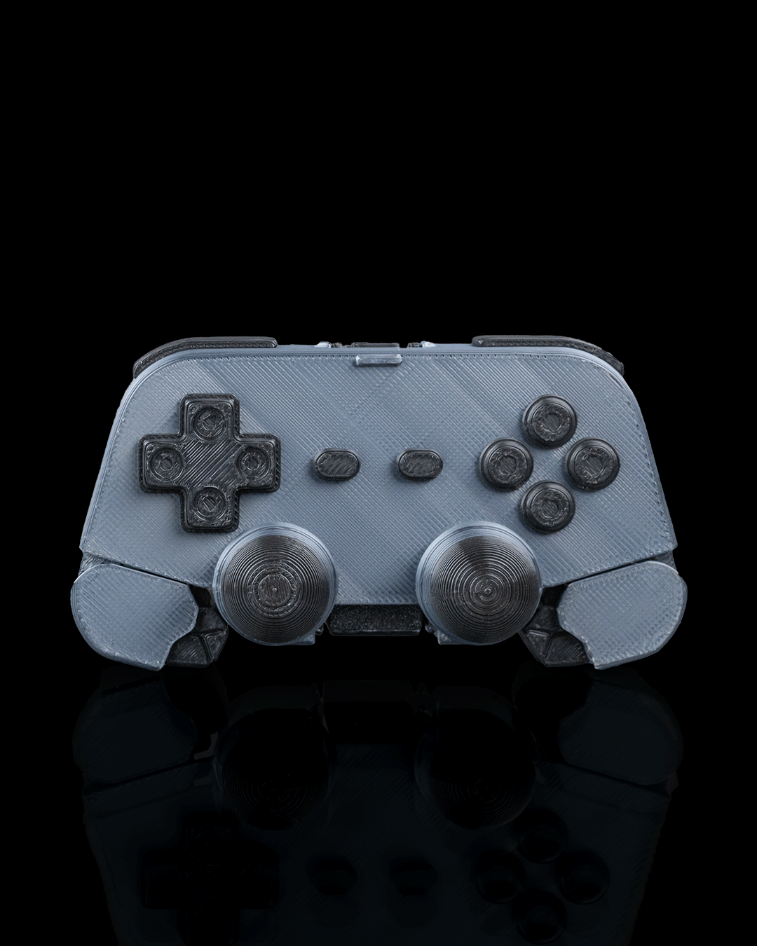 Controle Articulado Arcadion - Impressão 3D - Image 3