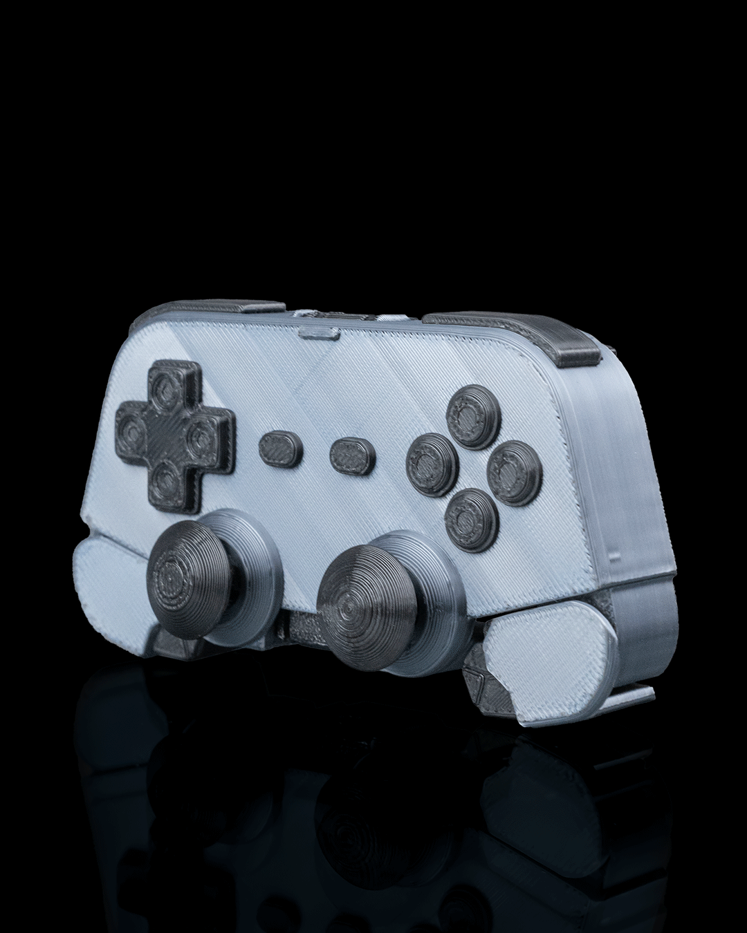 Controle Articulado Arcadion - Impressão 3D - Image 5