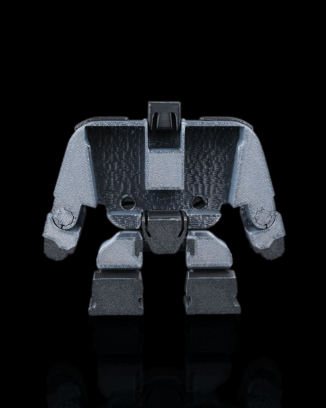 Controle Articulado Arcadion - Impressão 3D - Image 8