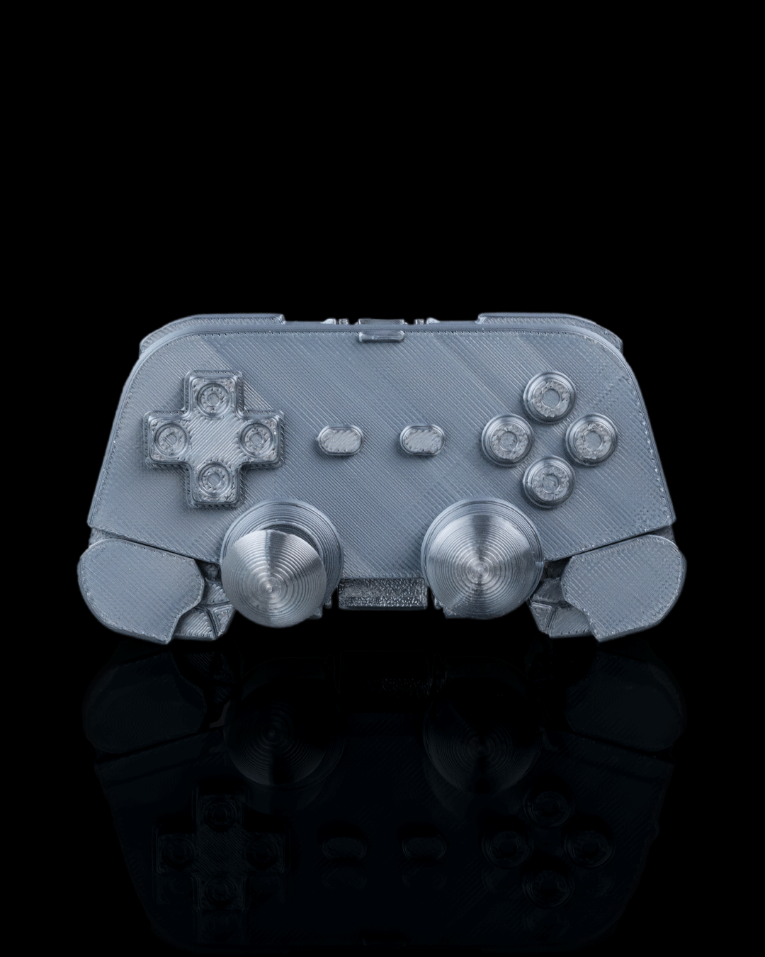 Controle Articulado Arcadion - Impressão 3D - Image 10