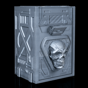 Core Decay - Deck Box