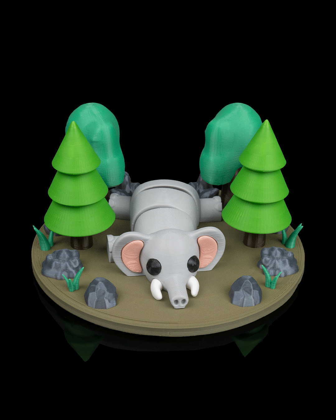 Elephant Ease - Image 3