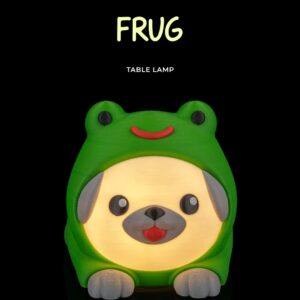 Frug - Table Lamp