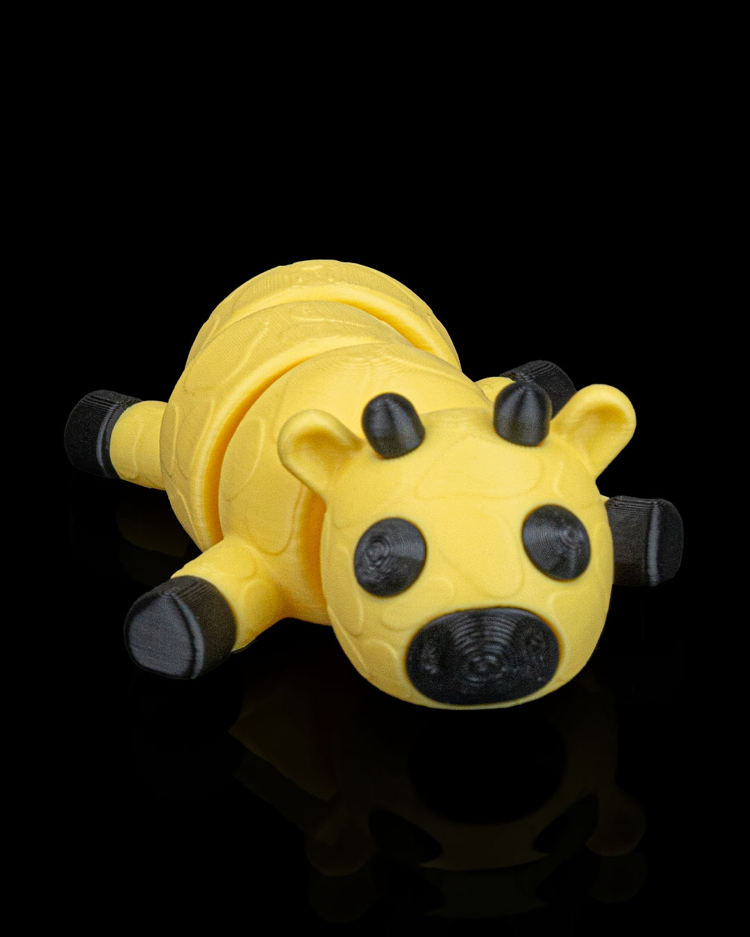 Giraffe Stretch - Image 6