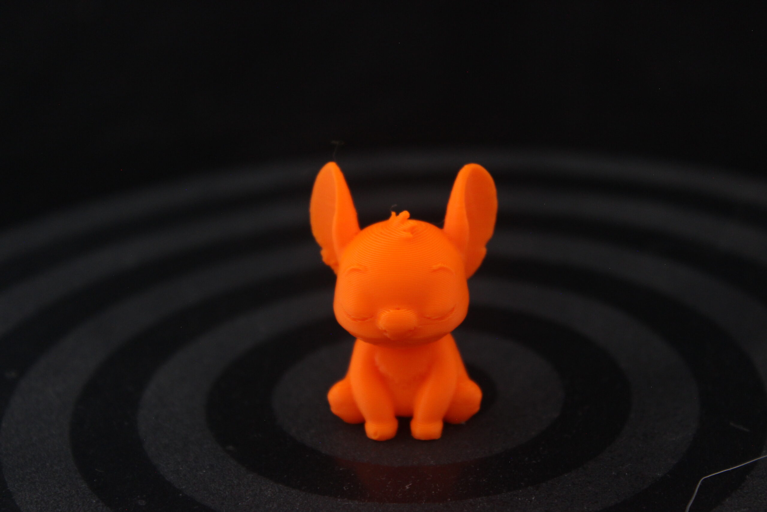 Mini figuras / Llaveros - Image 32