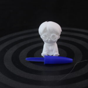 Mini figuras / Llaveros