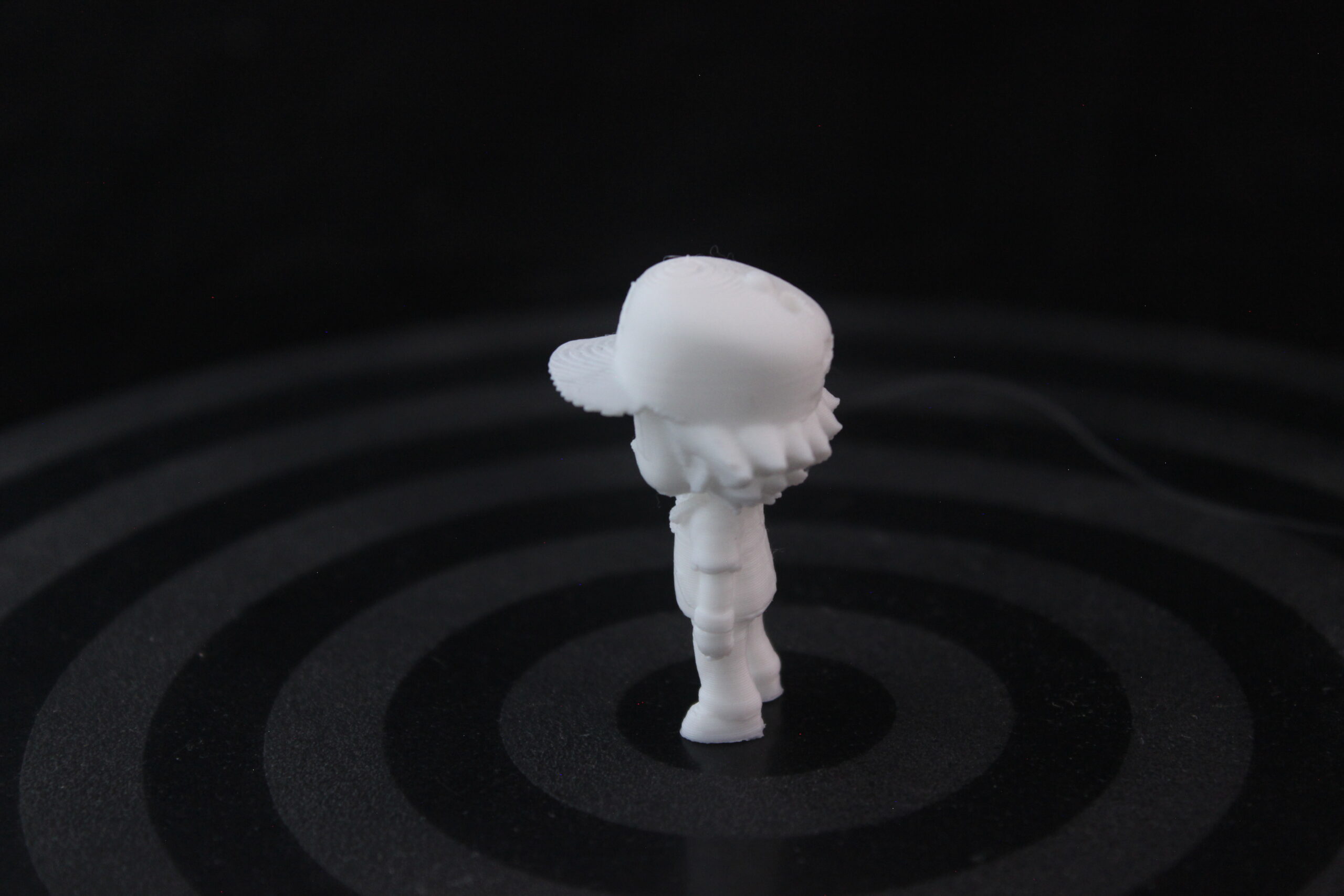 Mini figuras / Llaveros - Image 22