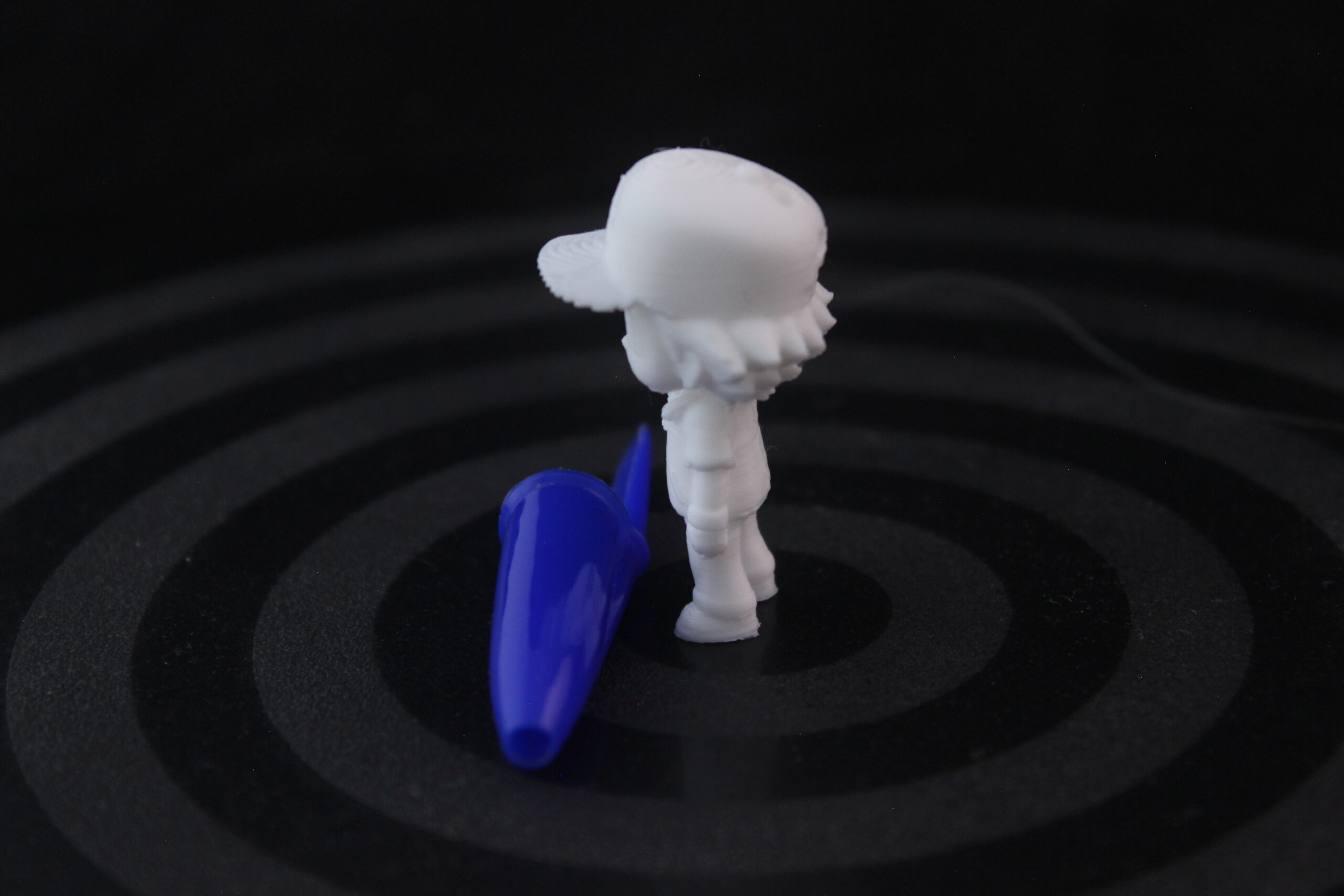 Mini figuras / Llaveros - Image 21