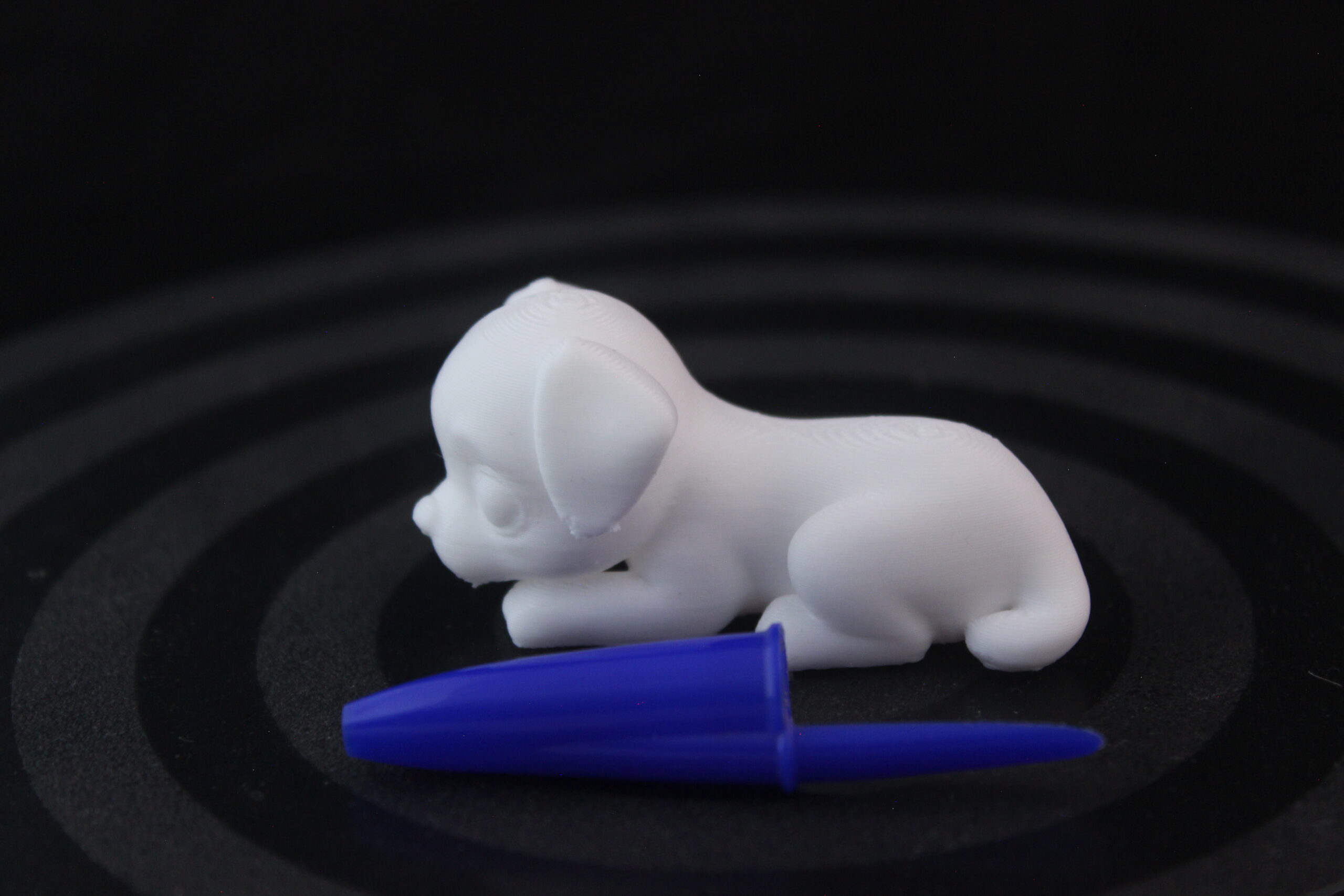 Mini figuras / Llaveros - Image 20