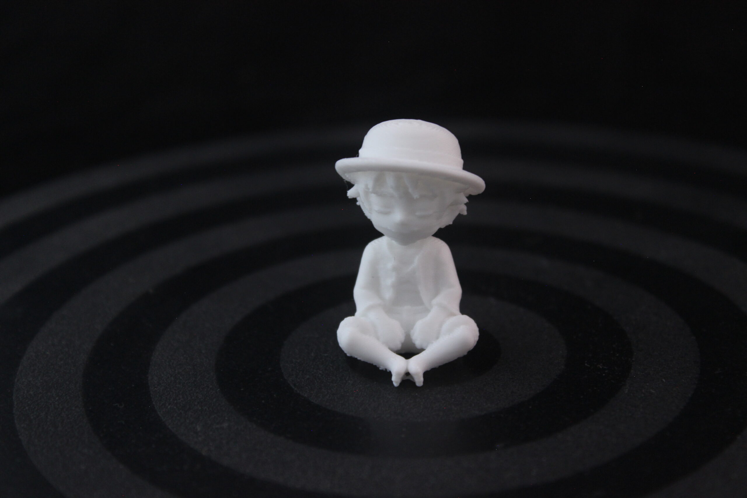 Mini figuras / Llaveros - Image 17