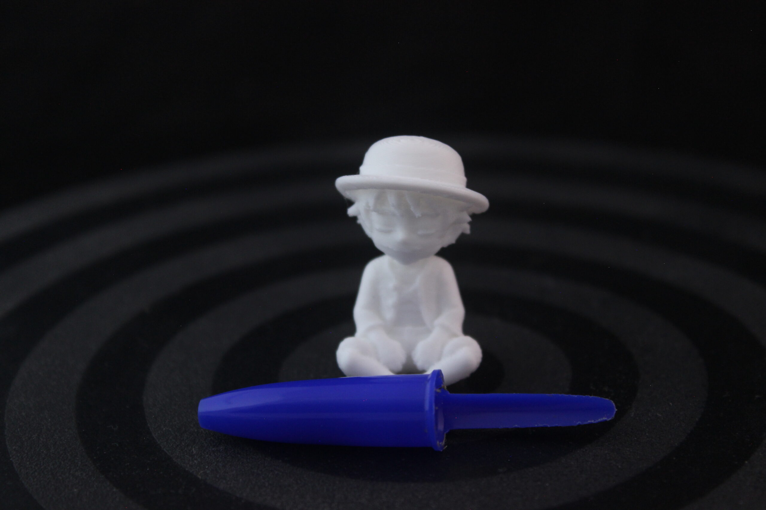 Mini figuras / Llaveros - Image 15