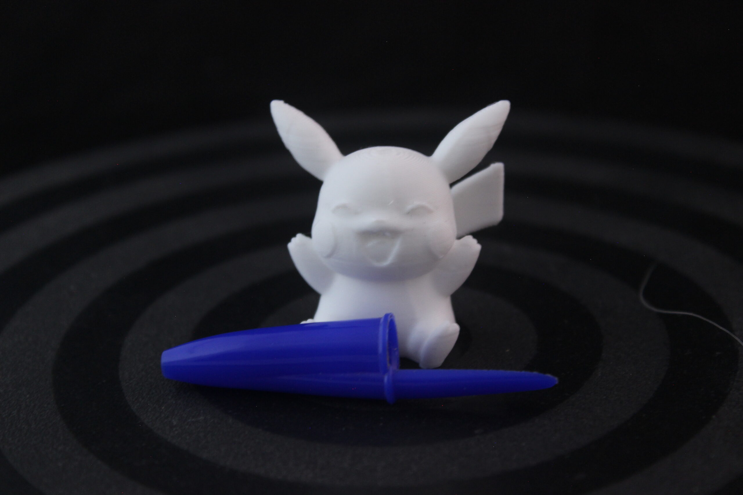 Mini figuras / Llaveros - Image 4