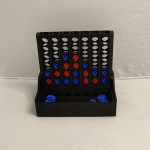 4 en línea portatil - Juego de mesa