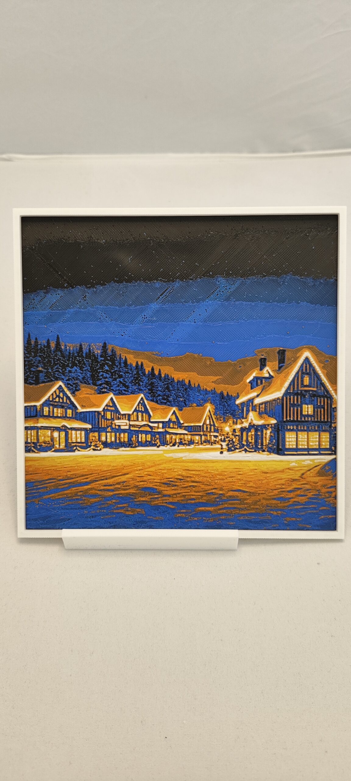 Hueforge - Fotos impresas en 3D - Image 2