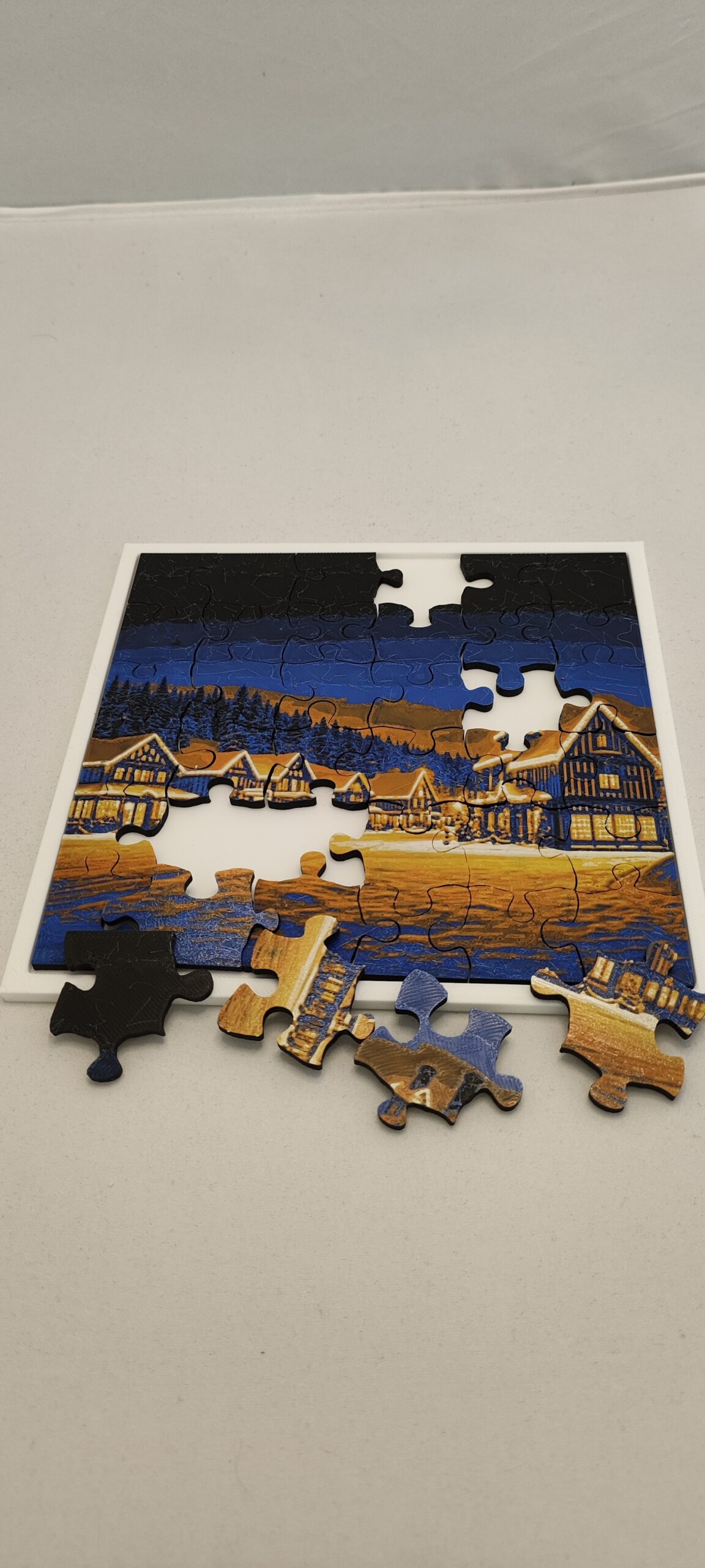 Hueforge - Fotos impresas en 3D - Image 4