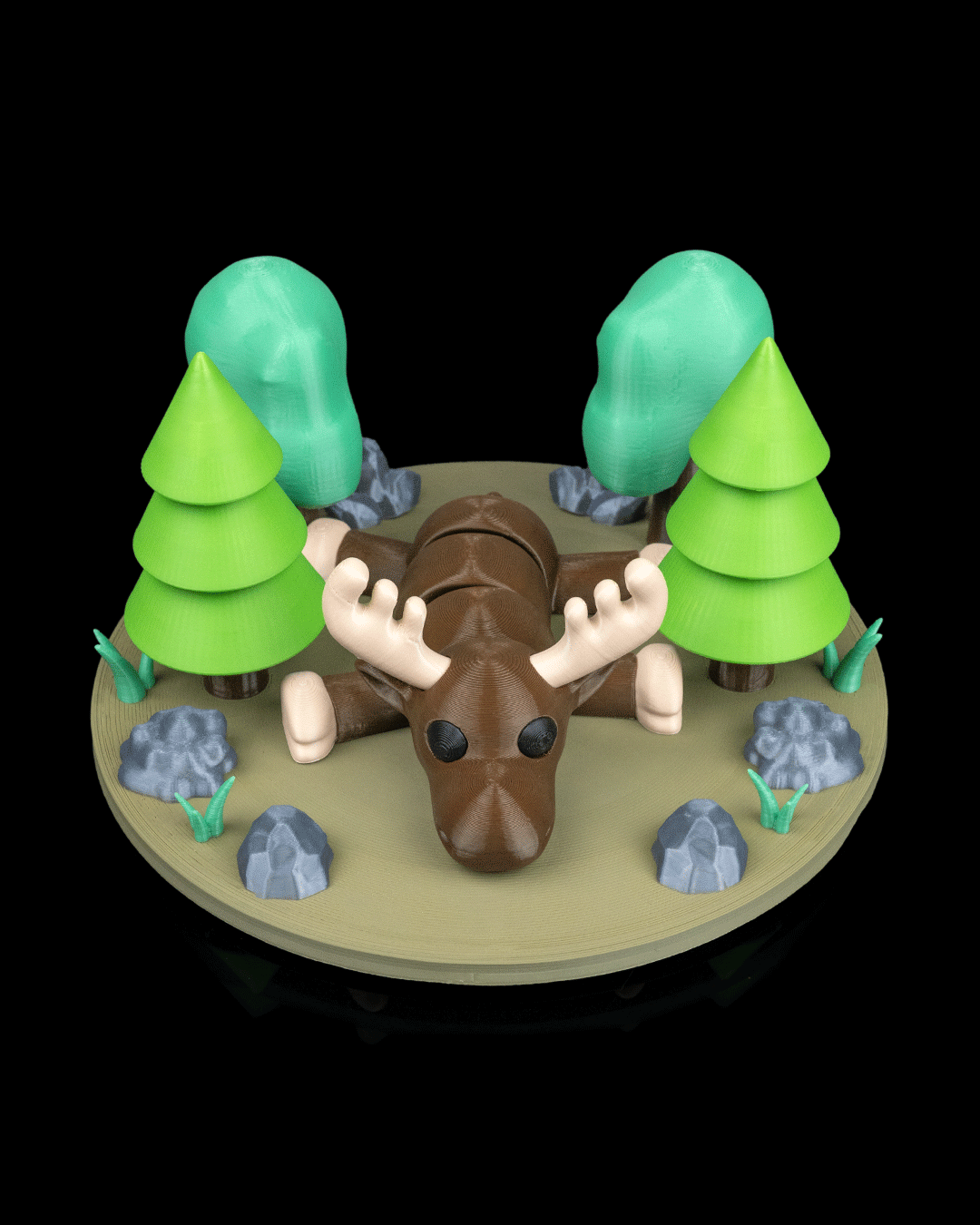 Moose Settle - Image 3