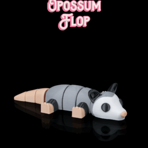 Opossum Flop