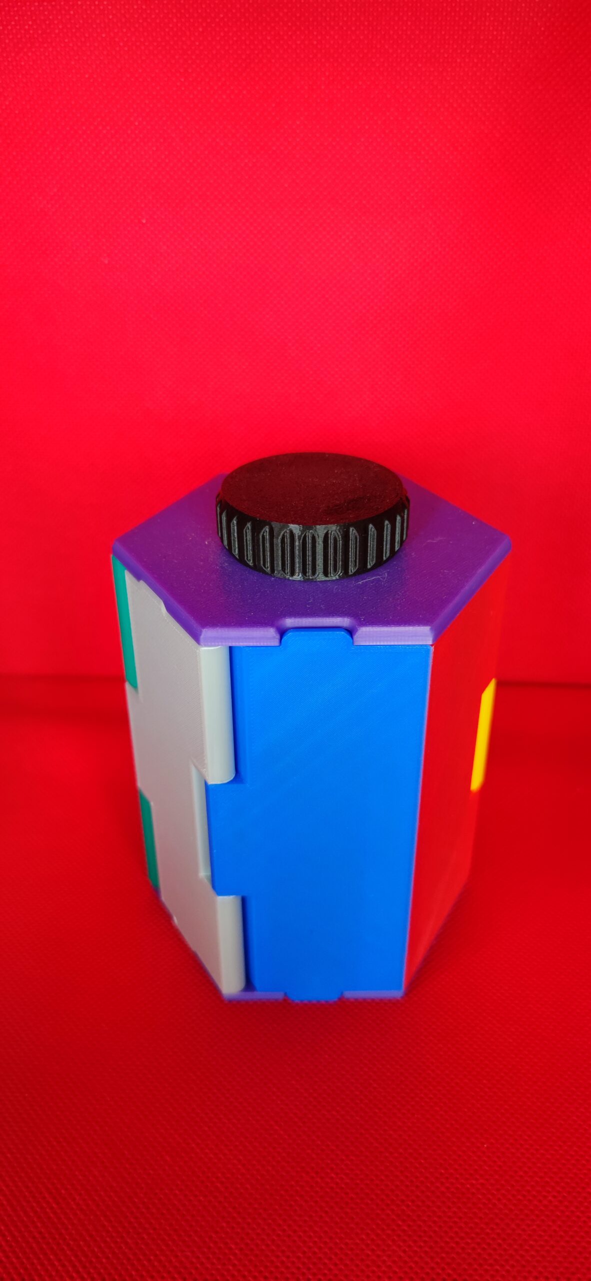 Torre de dados con almacenamiento - Image 15