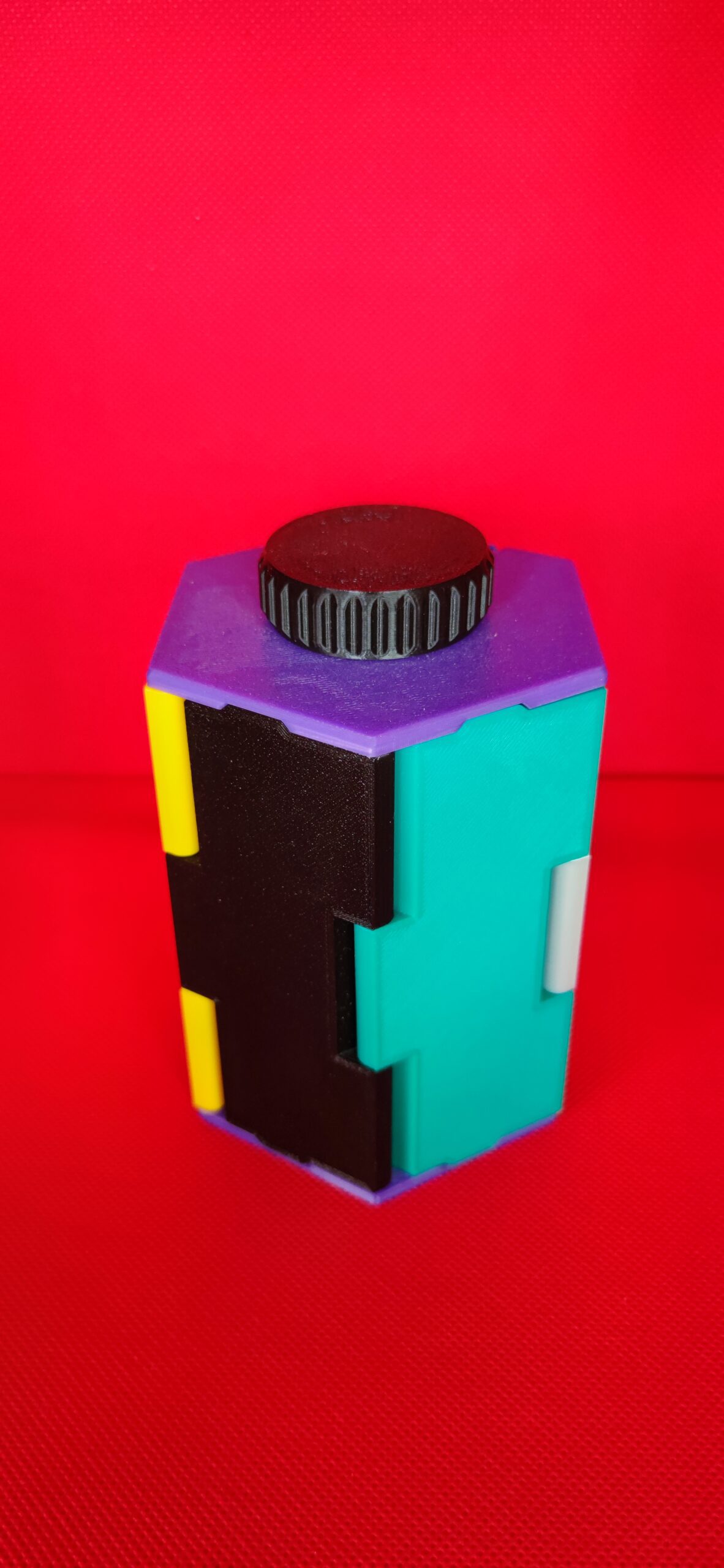 Torre de dados con almacenamiento - Image 14