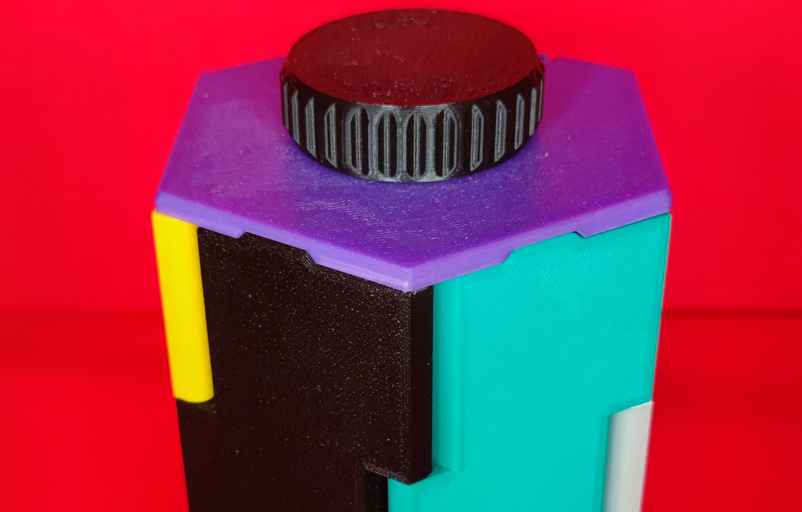 Torre de dados con almacenamiento - Image 6