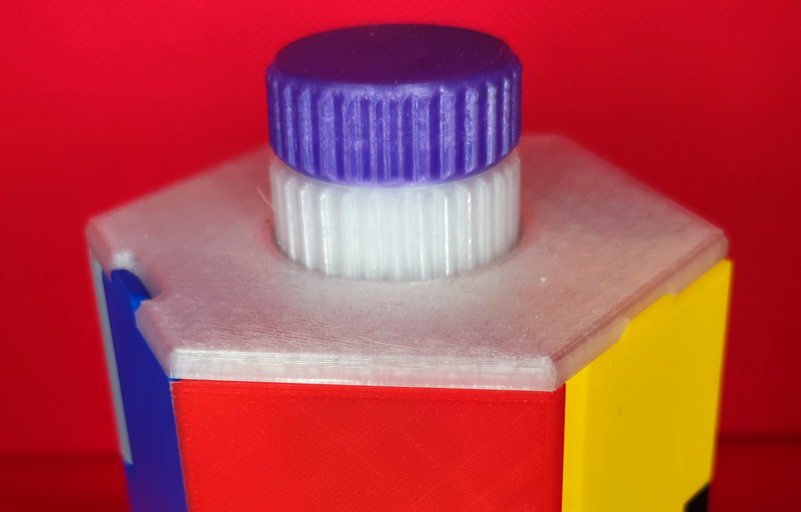 Torre de dados con almacenamiento - Image 18