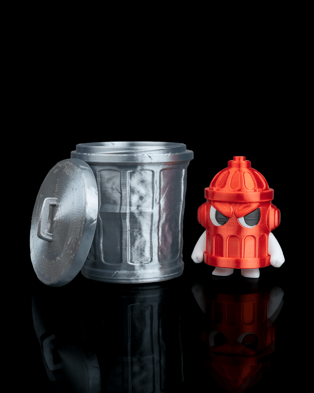 Anty: Blaze Off - Image 3