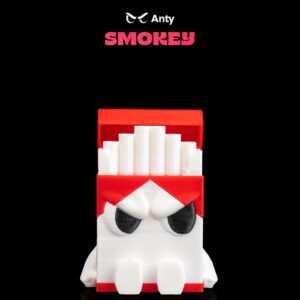 Anty: Smokey