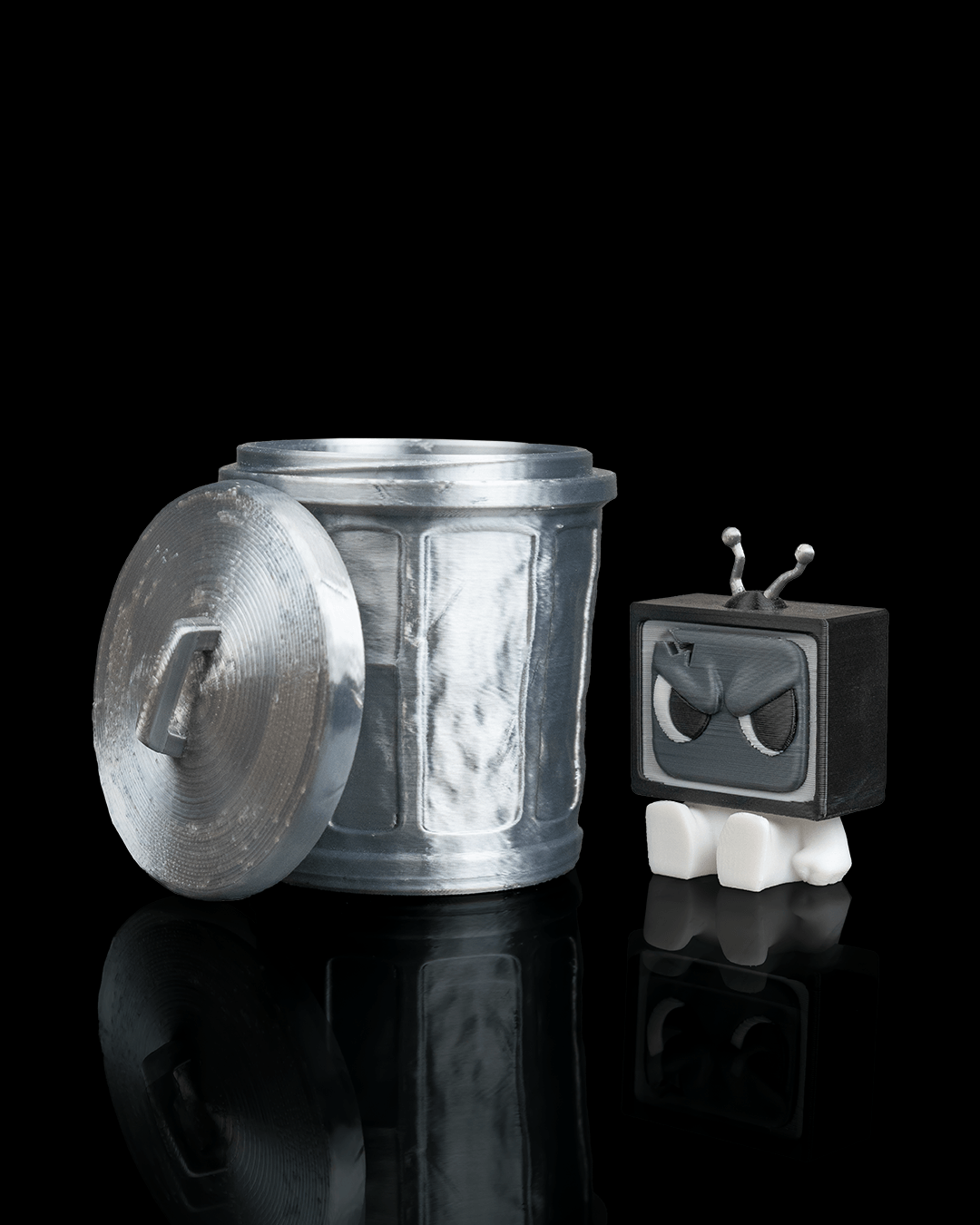 Anty: Static - Image 3