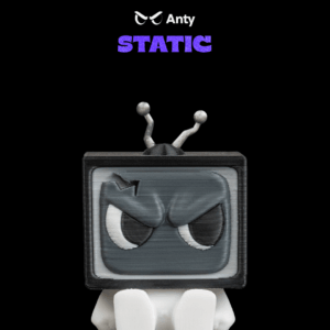 Anty: Static