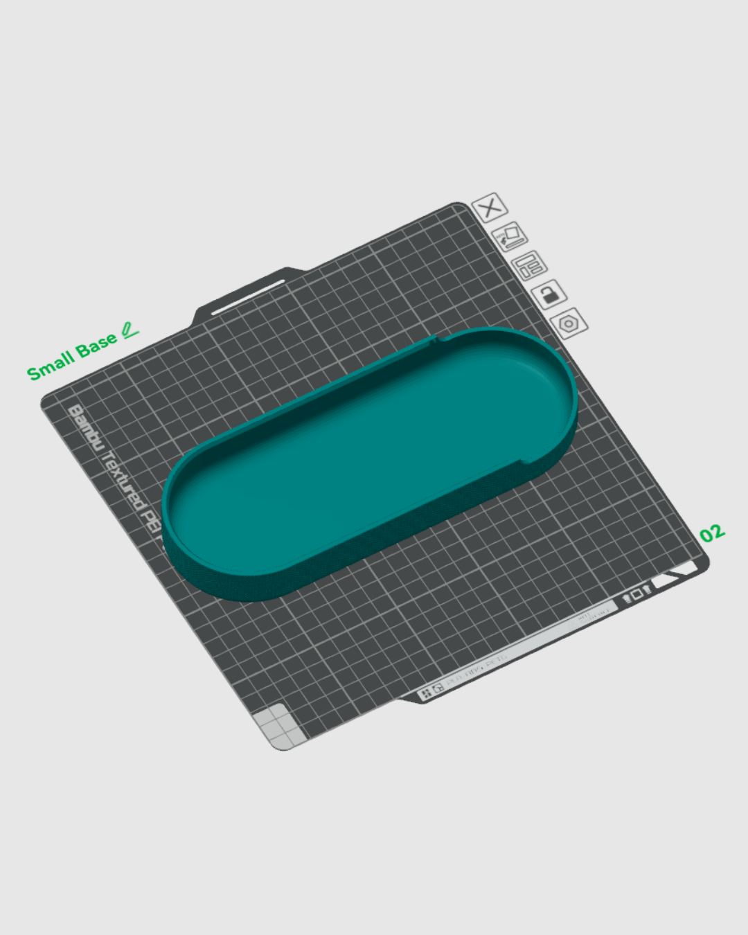 Crafted Weave - Desk Kit - Image 14