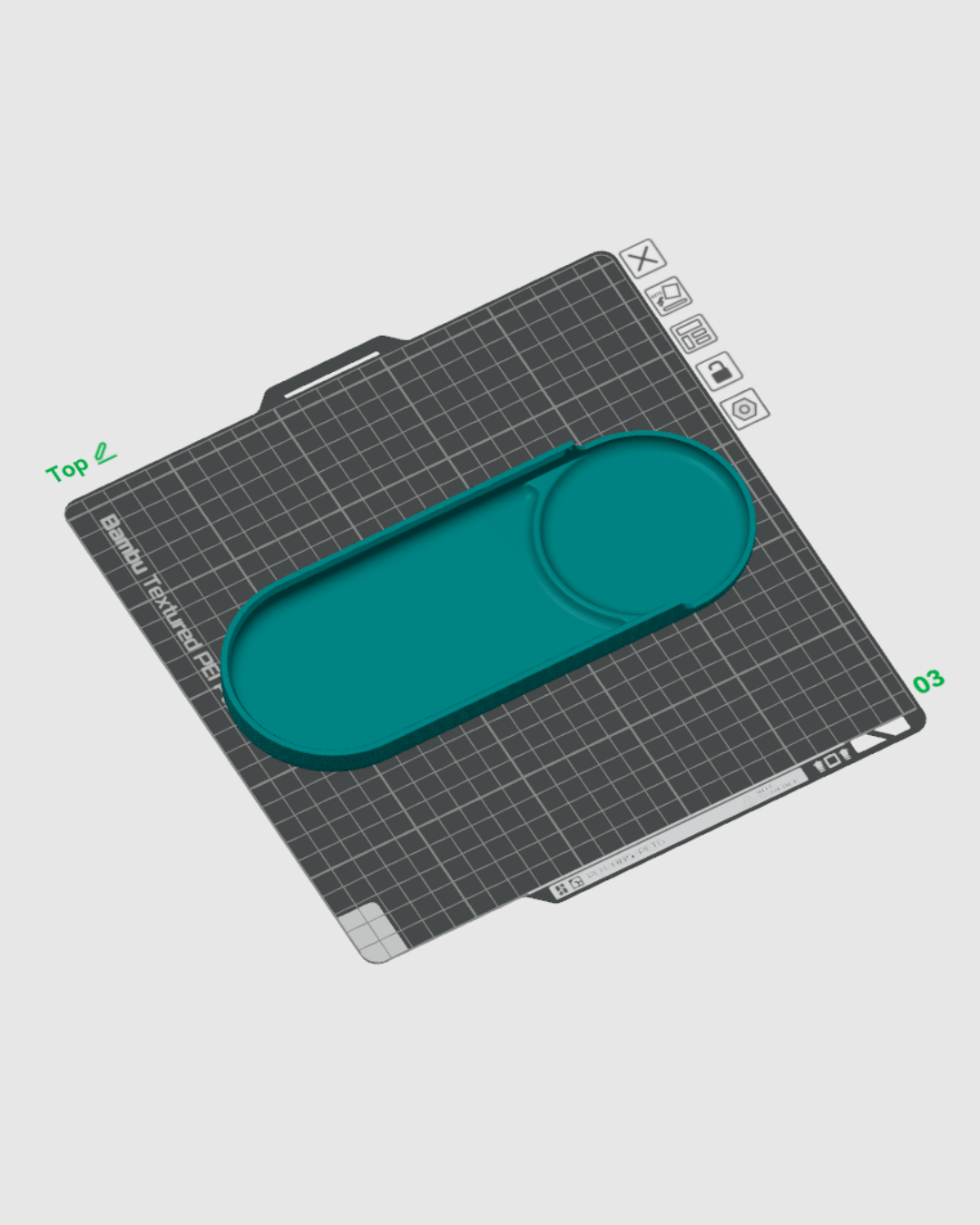 Crafted Weave - Desk Kit - Image 13