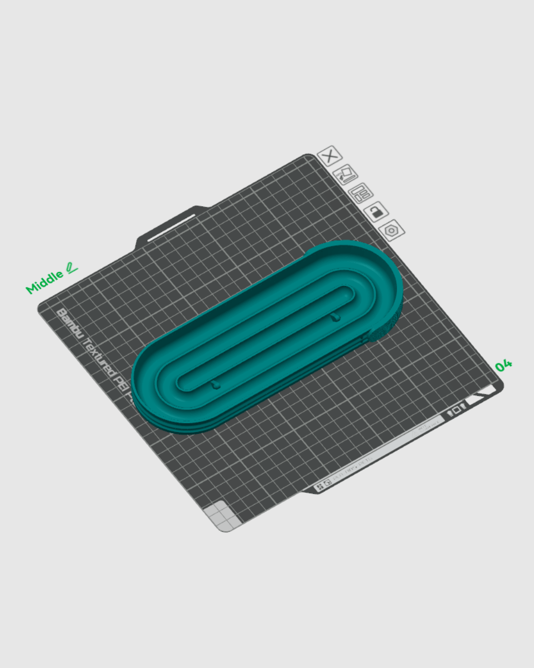 Crafted Weave - Desk Kit - Image 15