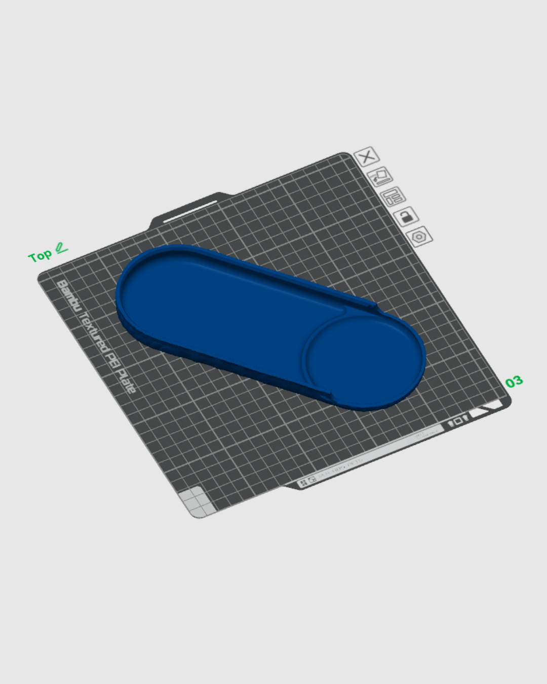 Exotic Croc - Desk Kit - Image 14