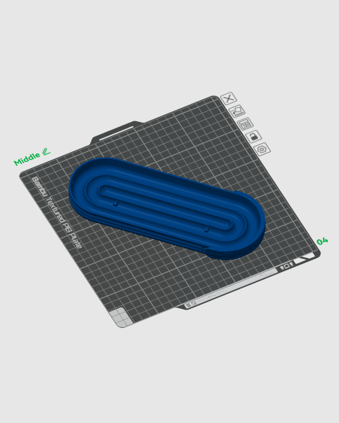 Exotic Croc - Desk Kit - Image 16