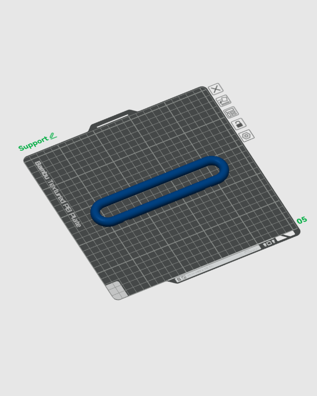 Exotic Croc - Desk Kit - Image 13