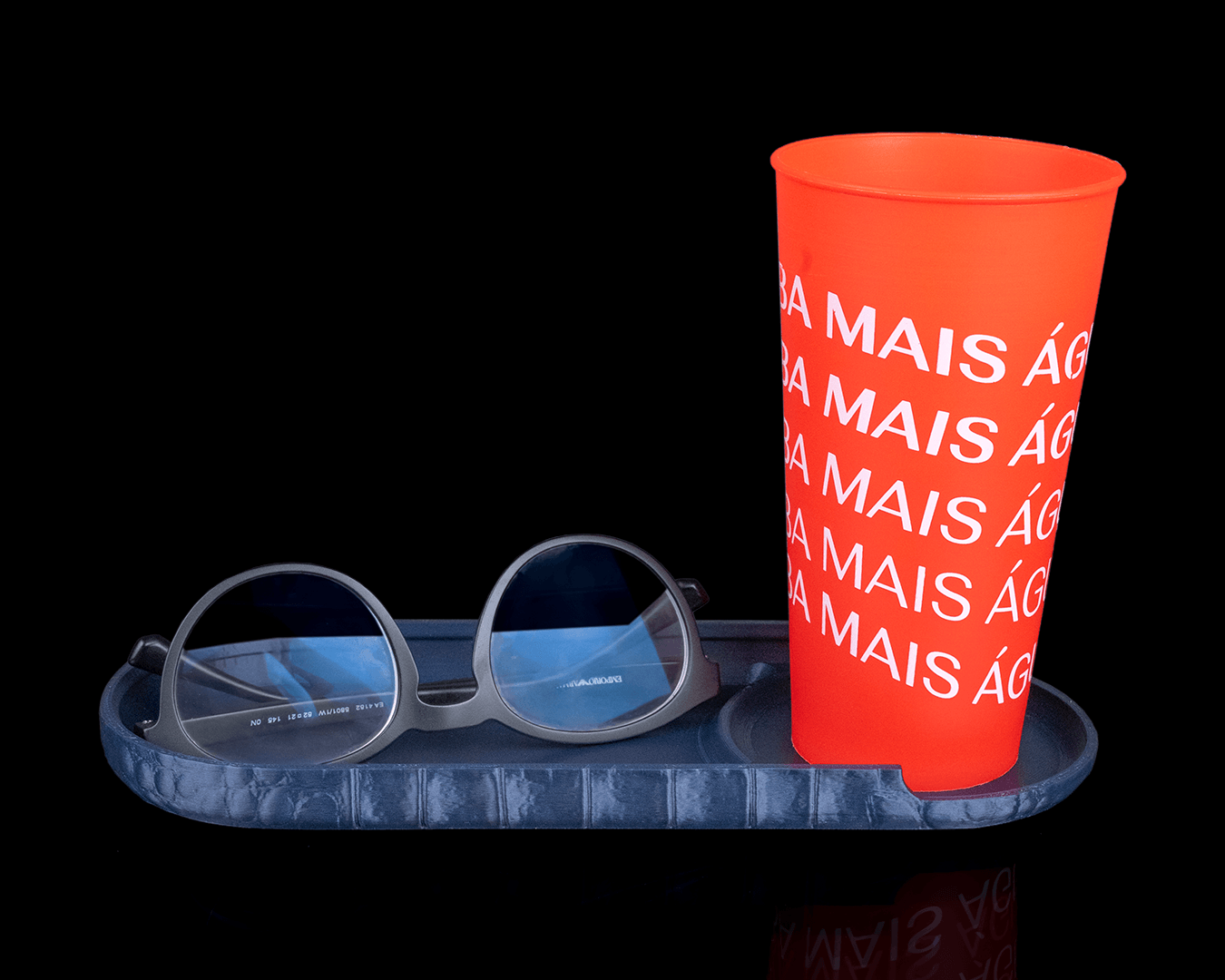 Exotic Croc - Desk Kit - Image 9