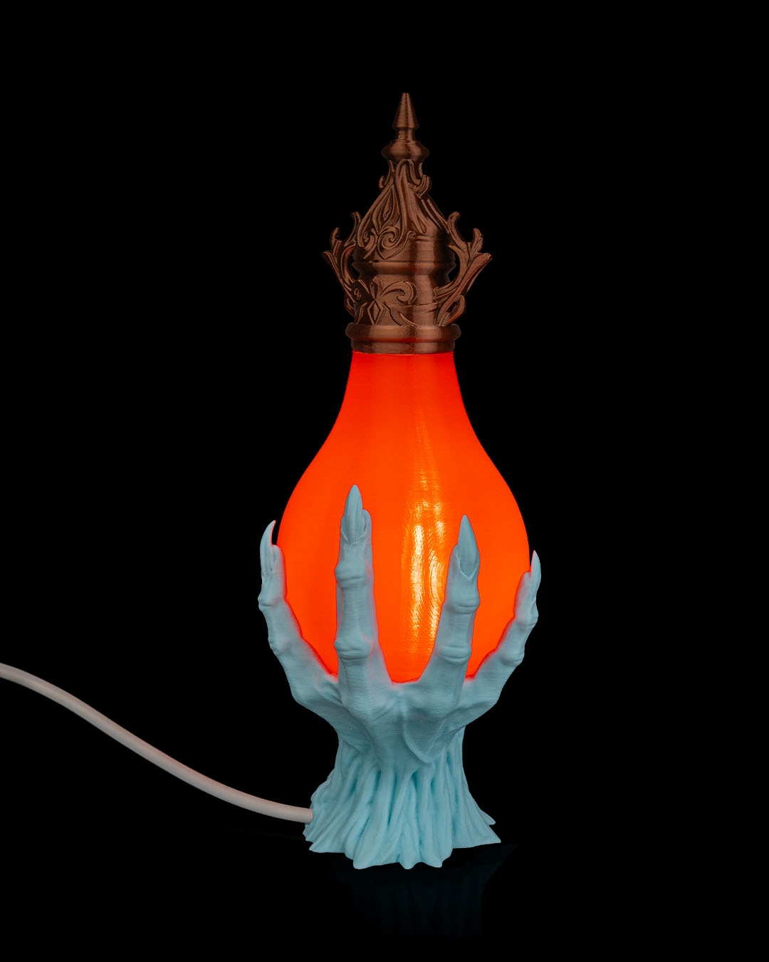 Last Grasp - Table Lamp - Image 2