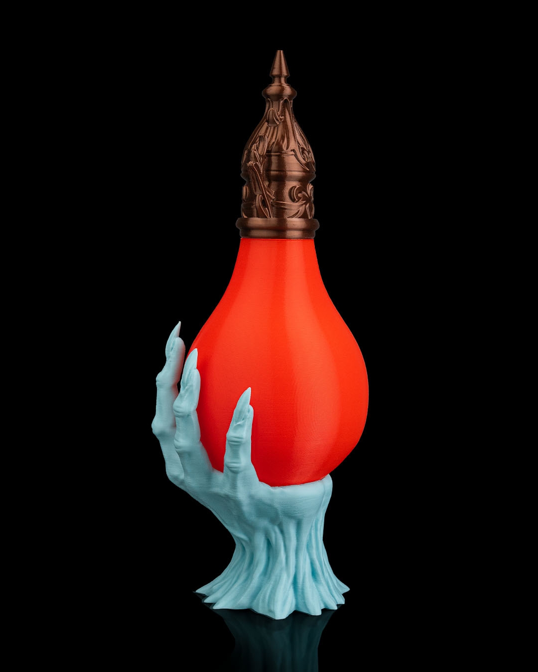 Last Grasp - Table Lamp - Image 6