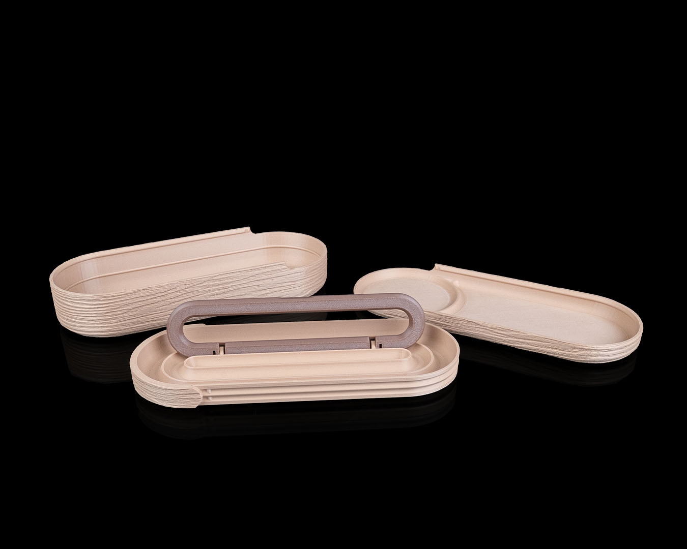 Natural Timber - Desk Kit - Image 4