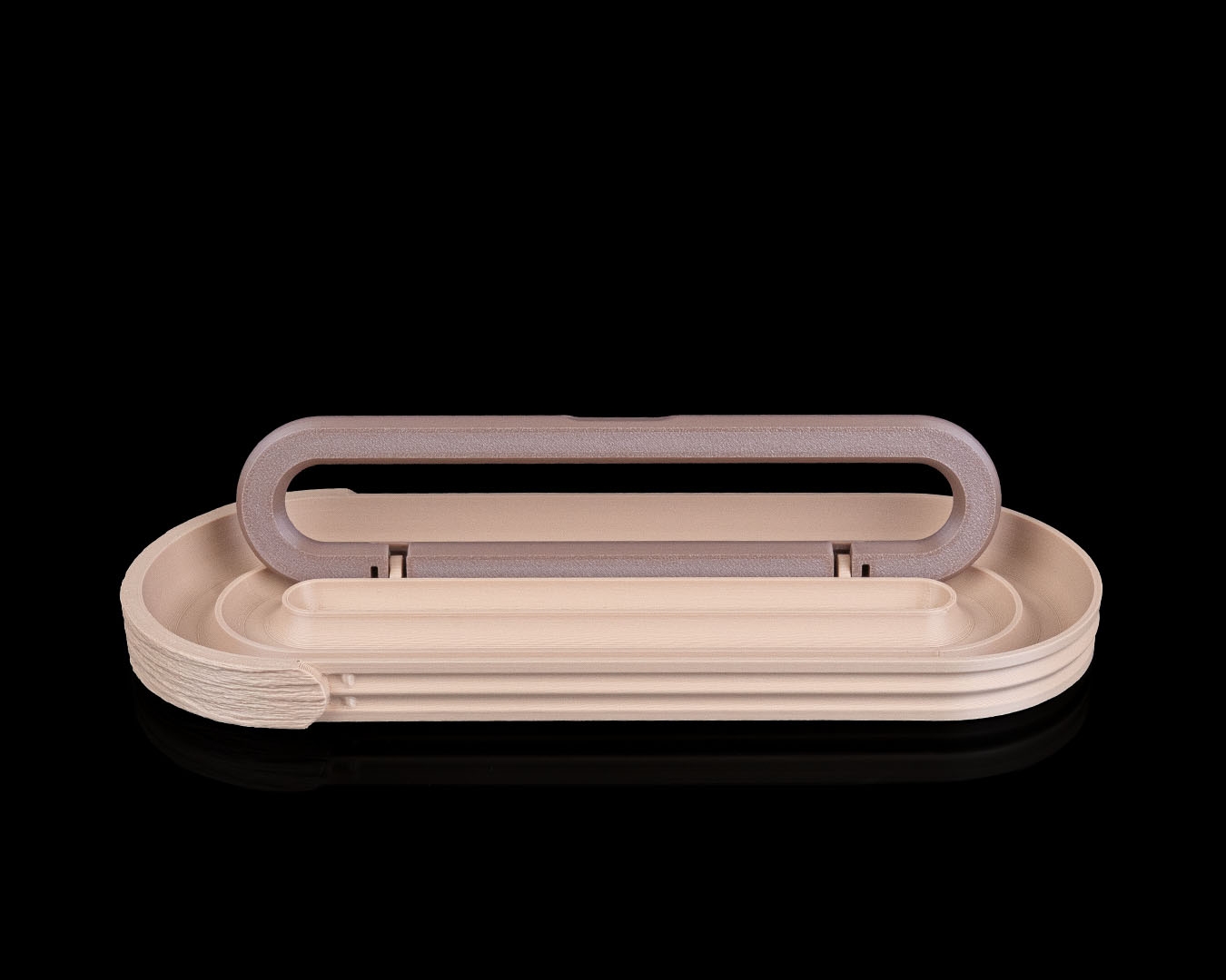 Natural Timber - Desk Kit - Image 5