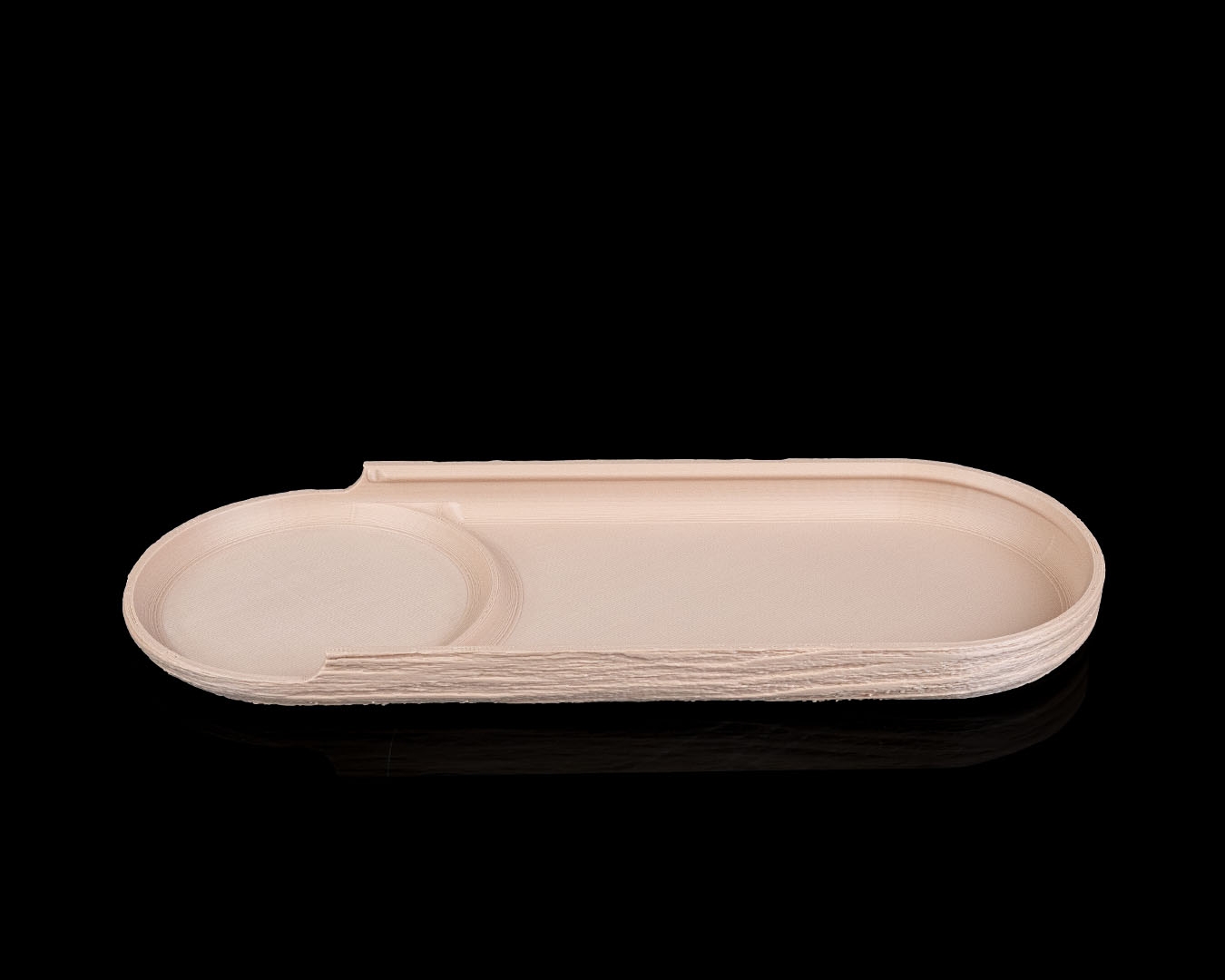 Natural Timber - Desk Kit - Image 6