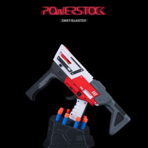 PowerStock - Dart Blaster