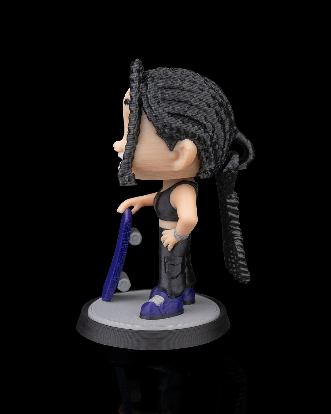 MiniMe: Skateboarder
- Image 3